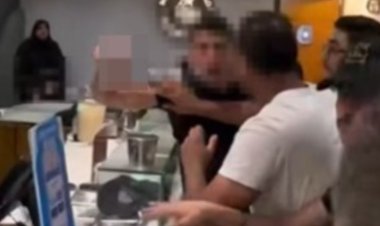 "العامل مصرى وصاحب المحل فلسطيني"..التفاصيل الكاملة لمطعم "بوظة وبراد "بمدينة نصر 