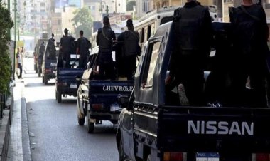 القبض على شخصين لتلاعبهما في عدادات الكهرباء مُسبقة الدفع بالقاهرة