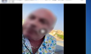 ."يا فلاح يا بتاع المنوفية"....الداخلية تكشف تفاصيل مشاجرة البلوجر أدهم سجر