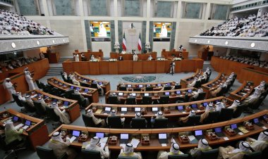 عاجل.. الكويت: مرسوم أميري بحل مجلس الأمة