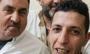 مفاجأة في قصة إسلام الضائع مع الأسرة الليبية