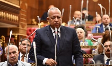 تصنيفها الـ28 في جودة الطرق.. رئيس «نقل الشيوخ» يشيد بتطوير قطاع النقل