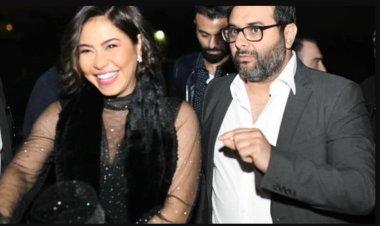 وليد منصور يحتفي بعودة شيرين عبد الوهاب ويكشف عن حفل محتمل في الأهرامات