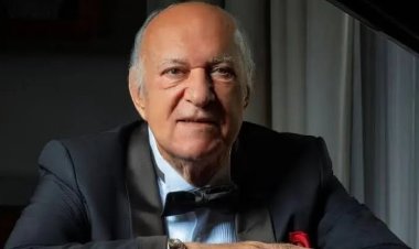 نقل الموسيقار عمر خيرت إلى العناية المركزة إثر وعكة صحية مفاجئة