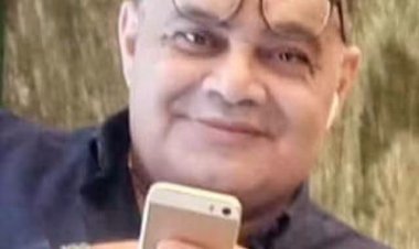 وفاة ابن عم رانيا وعمرو محمود ياسين والأسرة تنعيه