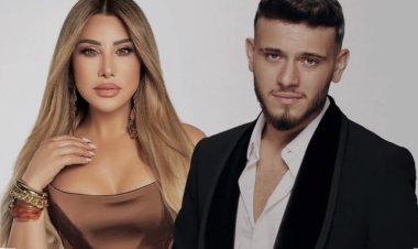 الشامي يكشف تفاصيل تعاونه مع نجوى كرم ويحسم الجدل حول اعتزاله الغناء