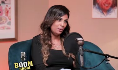 رباب ممتاز عن استبعادها من «حكيم باشا»: «بيقولولي أجرك عالي»