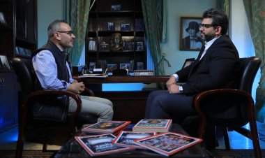 حلقة خاصة لـ«مانشيت» من «روزاليوسف» بمناسبة صدور العدد الـ«5» آلاف