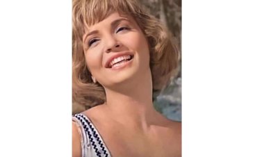 حسن عيسى يكتب: شادية صوت مصر 