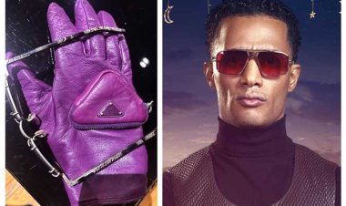 مكافأة مالية ضخمة.. محمد رمضان يجدد بحثه عن «الجوانتي» المفقود