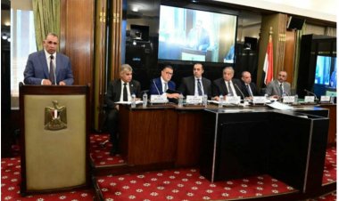 «علام» يعرض رؤية نقابة المحامين في مشروع قانون الإجراءات الجنائية على «دستورية النواب»