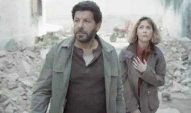 إياد نصار يتحدث عن صحاب الأرض: المسلسل قدم سردية تاريخية مهمة