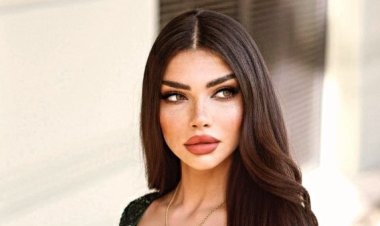 بعد تشوه أنفها إثر عملية تجميل.. جويل بدر تكشف تفاصيل أزمتها