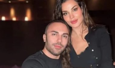 سرق منها  مبلغا خياليا.. إعلامي يكشف السر وراء انفصال نادين نجيم عن خطيبها