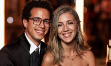 طه دسوقي يتحدث عن رأيه في الزواج وعلاقته بزوجته