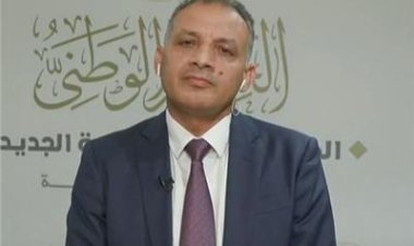 خبير سياسي: الدور المصري حاضر في فلسطين منذ بداية القضية