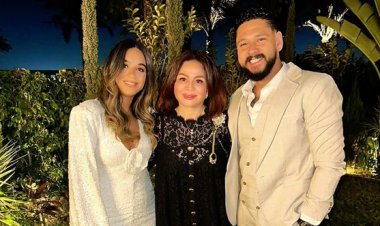 للمرة الثانية.. تأجيل عقد قران ابن شقيق إلهام شاهين لموعد غير محدد