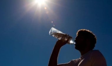 طقس اليوم السبت.. «الأرصاد» تُحذر من استمرار ارتفاع درجات الحرارة