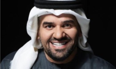 تزامنا مع تطورات المنطقة.. حسين الجسمي يتضرع بالدعاء لدولة الإمارات: حفظ الله الوطن