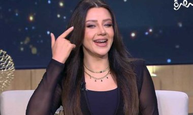 خاص لـ«العاصمة».. رضوى الشربيني تنهي تعاقدها مع cbc سفرة بسبب تلقيها عرضًا مغريًا