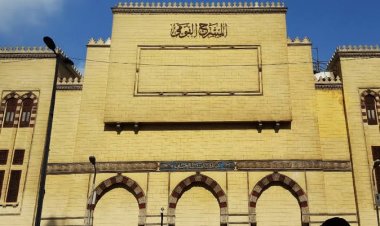 اليوم.. «نور النبوة» أولى أمسيات المسرح القومى فى رمضان