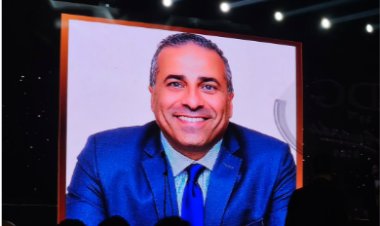 هالة الدمراوي تكتب :  دايمًا معانا يا ماجد ودير جيست يكلل بالنجاح