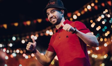 تريزيجيه: عدت للأهلي في الوقت المناسب.. وطموحي بلا حدود في مونديال للأندية