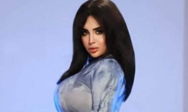 حجز البلوجر روكي احمد المتهمة لنشر فيديوهات خادشة للحياء