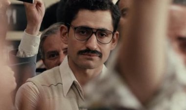فيلم القصص لـ امير المصري يفوز بجائزة الجمهور في مهرجان Middle East Now في إيطاليا