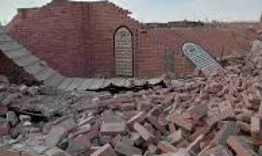 القبض على صاحب شركة و3 من أشقائه لبيعهم مقابر وهمية