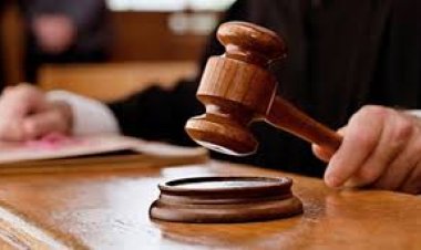 حبس يوتيوبر شهير في منطقة المقطم بتهمة استعراض القوة وحيازة سلاح