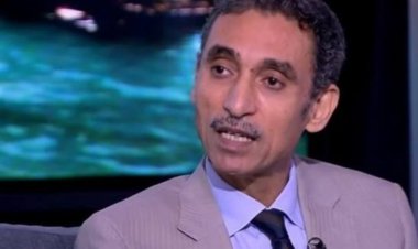 علي السيد: مصر هي العقبة أمام سيناريو تهجير أهل غزة وتصفية القضية الفلسطينية