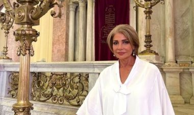 سوسن بدر لـ العاصمة: معتذرتش عن مسلسل 220 يوم