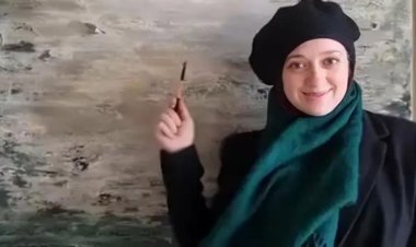 أول رد من والدة آية عادل بعد الحكم على زوجها بالحبس سنة: لسه بدري وحق بنتي راجع