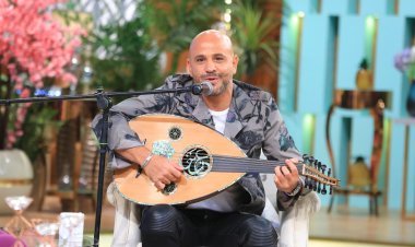 عزيز الشافعي يكشف كواليس تعاونه الأخير مع شيرين