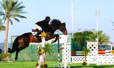 برعاية الرئيس… مصر تنظم البطولة العربية العسكرية للفروسية للمرة الأولى