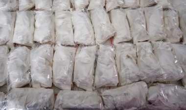 القبض على ملحن شهير في التجمع بتهمة حيازة مواد مخدرة