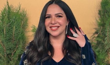 إيمي سمير غانم تكشف معاناتها النفسية خلال جائحة كورونا:«كنت خايفة على بابا وماما»