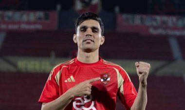 محمد عبد الجليل يهاجم أشرف بن شرقي رغم تألقه في القمة: لاعب حلانجي