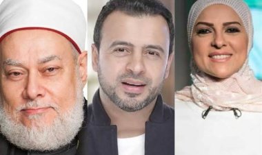 قائمة برامج رمضان الدينية 2024 و القنوات الناقلة