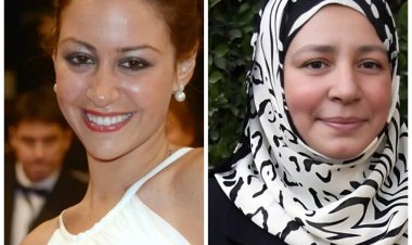 عودة وجه السعد.. عبلة كامل مفاجأة إعلان فودافون في رمضان