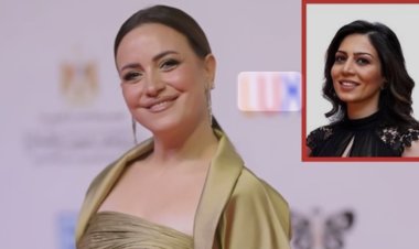 ريهام عبد الغفور تستعد لمسلسل جديد في رمضان 2027 مع مها الوزير