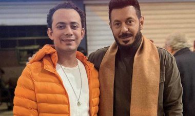 متولي السيد يدخل في صراع مع كبير سوق السمك بمسلسل «المعلم»