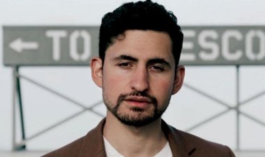 أمير المصري: أحب الحب وأتمنى تكوين أسرة.. والارتباط الحقيقي سأعلنه بنفسي