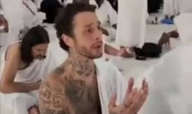 أحمد الفيشاوي: ربنا يهديني ويساعدني أمشي في طريق الصح والخير