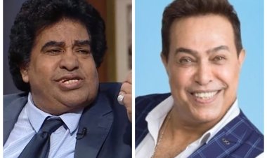 حكيم يكشف أسرار نجاح أحمد عدوية.. وموعد عرض فيلم “عدوية.. سلطان أهل الهوى”