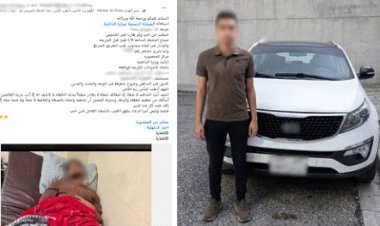 كشف ملابسات اصطدام سيارة ملاكي بطالب وفرار قائدها بالدقهلية