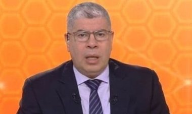 قبل مواجهة إيران.. أحمد شوبير يحذر من التعصب ويدعو لدعم منتخب مصر