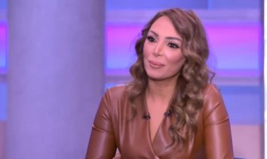 سهام جلال: غيبت عن الوسط الفني علشان معنديش شلة ومعارف