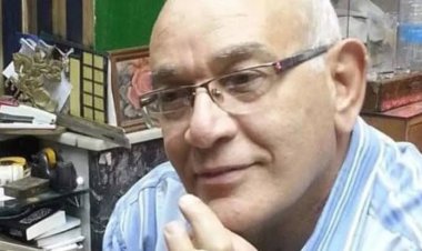 إحالة أوراق المتهم بقتل جواهرجي بولاق أبو العلا  لفضيلة المفتي